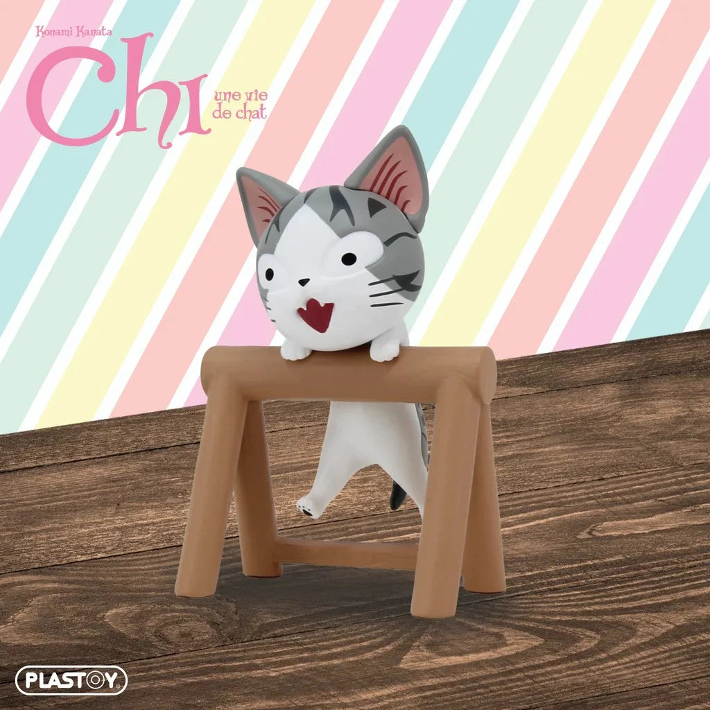 CHI - Blind Boxes 6pcs