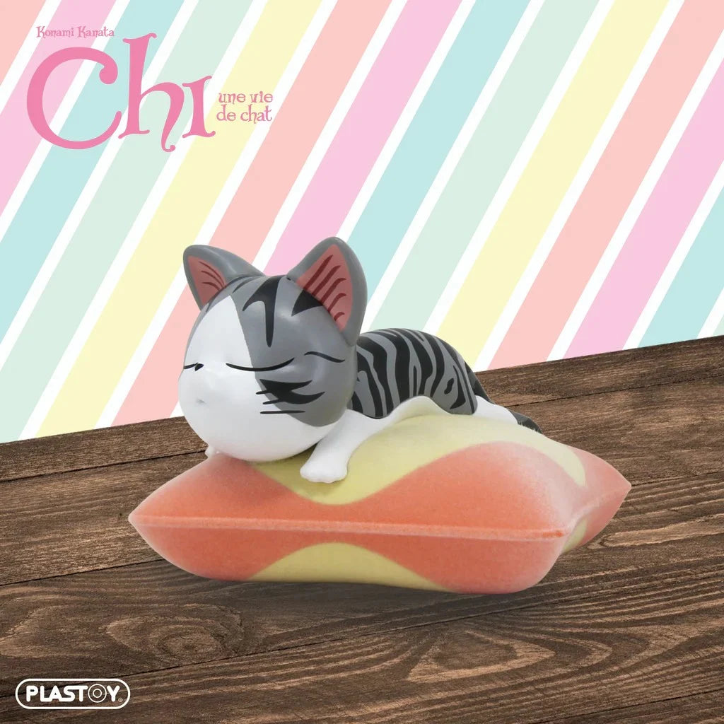 CHI - Blind Boxes 6pcs