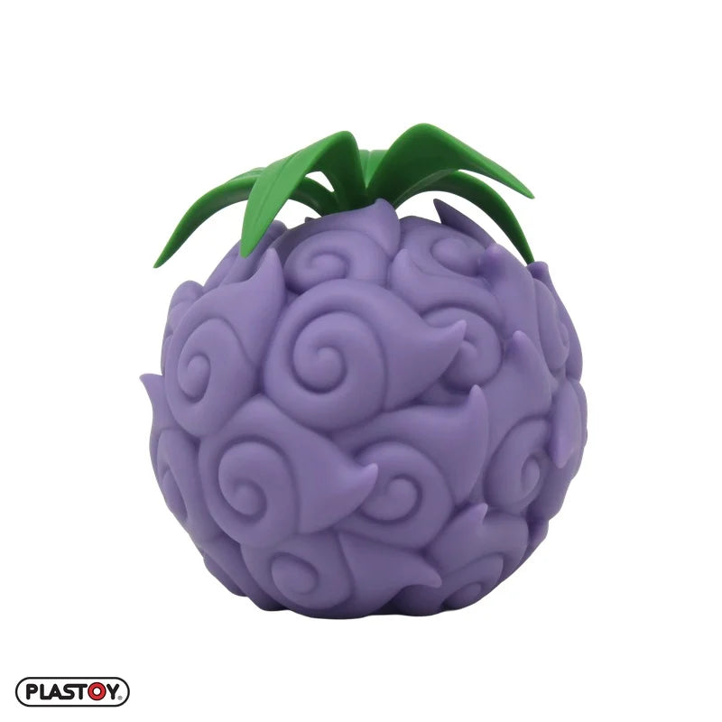 ONE PIECE - Dark-Dark Fruit - Money Box PVC 13cm