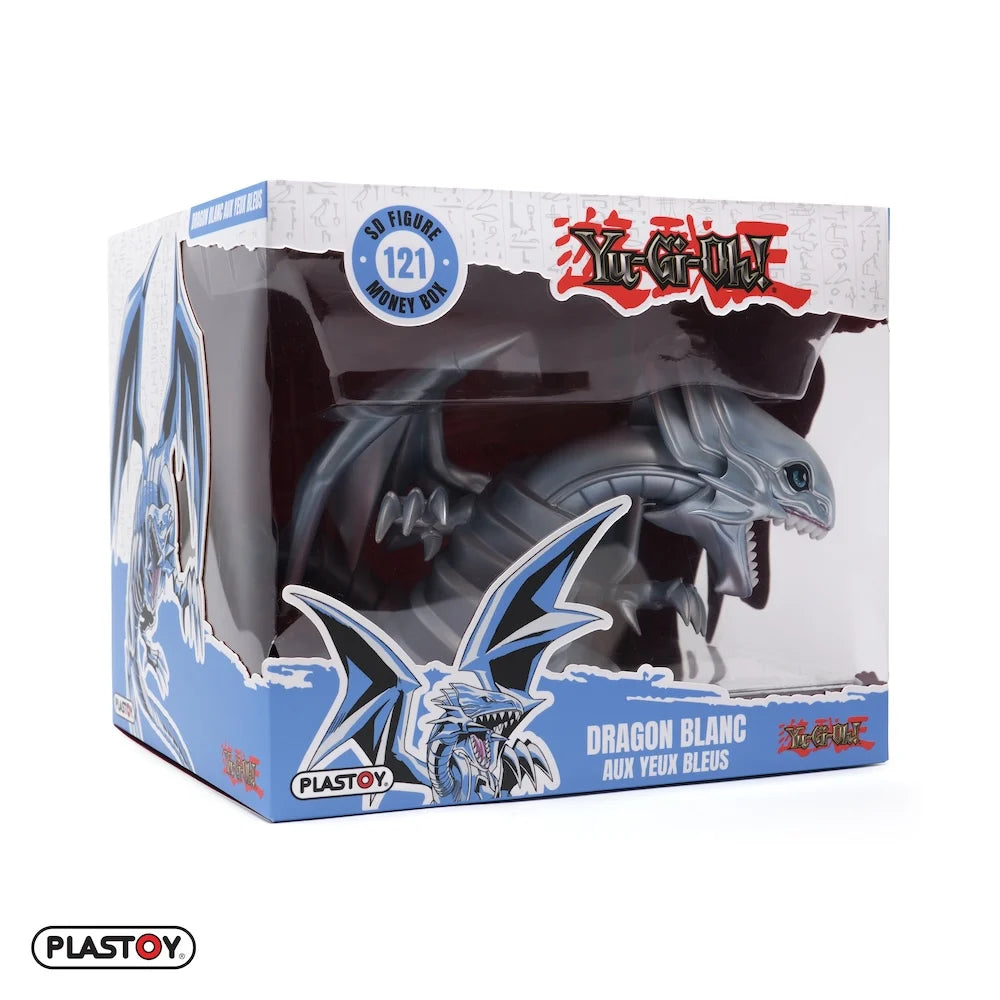 YU-GI-OH! - Blue eyes white dragon - Money Box PVC 16cm
