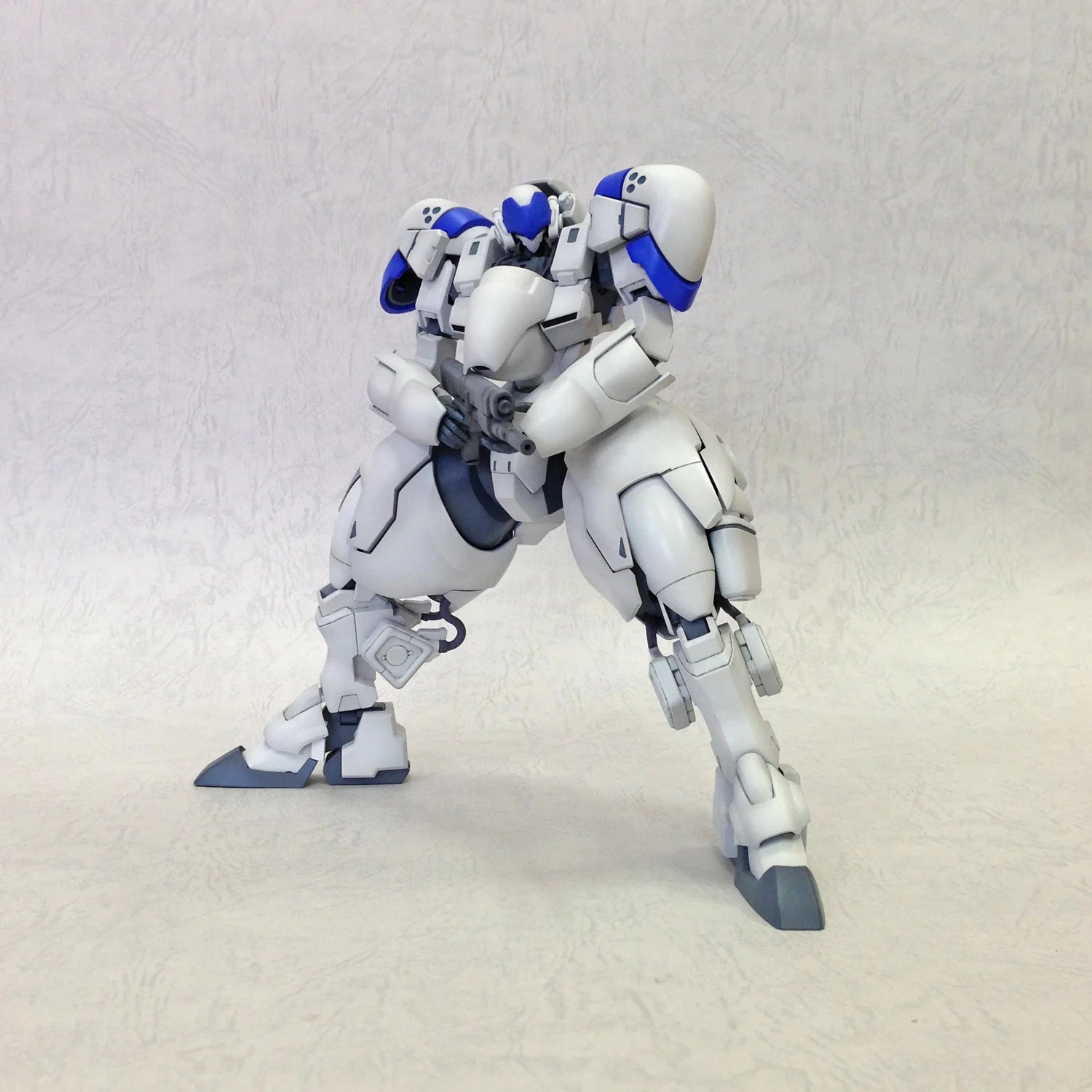 POWERDOLLS - Power Loader X-4+(PD-802) - Model Kit 1/35 18cm
