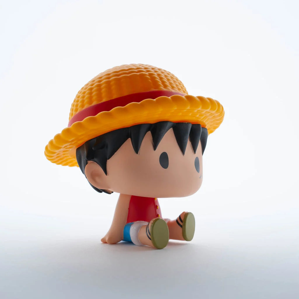 ONE PIECE - Luffy Chibi- Money Box PVC 16cm