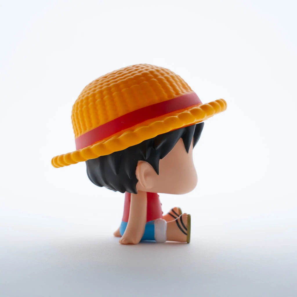 ONE PIECE - Luffy Chibi- Money Box PVC 16cm