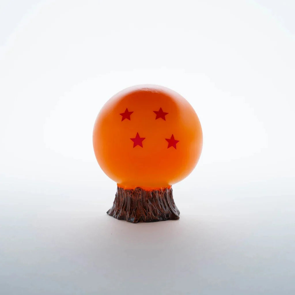 DRAGON BALL - Spardose - Kristallkugel - 14cm