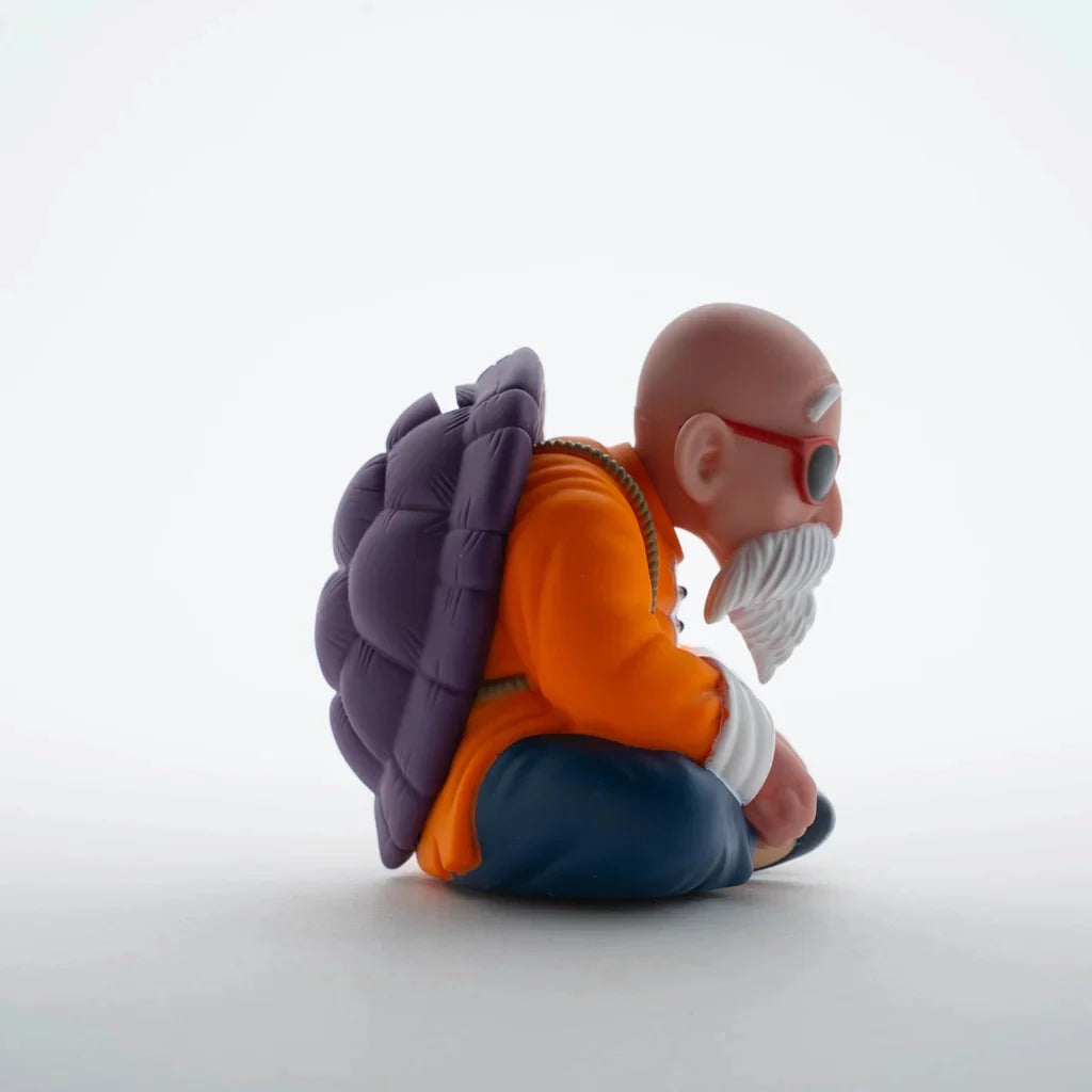 DRAGON BALL – Tirelire – Meister Roshi – 16 cm
