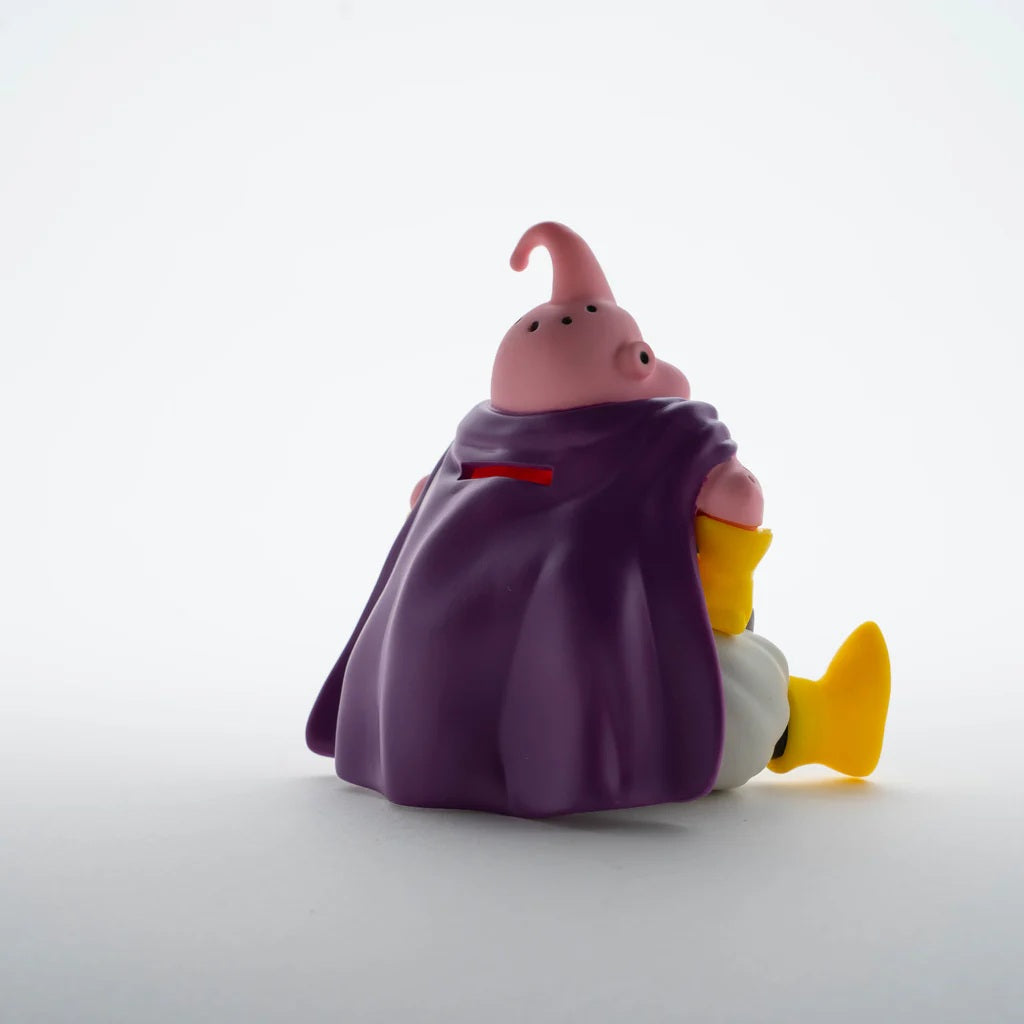 DRAGON BALL - Mini Money Box - Boo - 16cm