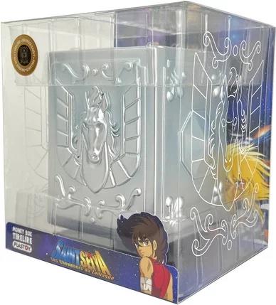 SAINT SEIYA - Pegasus - Money Box PVC 15cm