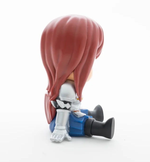 FAIRY TAIL - Erza - Money Box PVC 18cm
