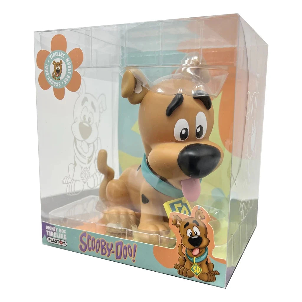 SCOOBY DOO - Scooby - Money Box PVC 15cm