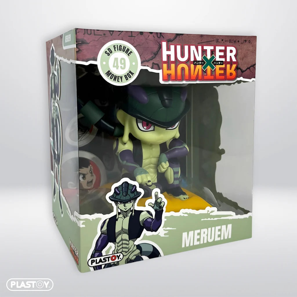 HUNTER X HUNTER - Meruem - Money Box PVC 15.5cm