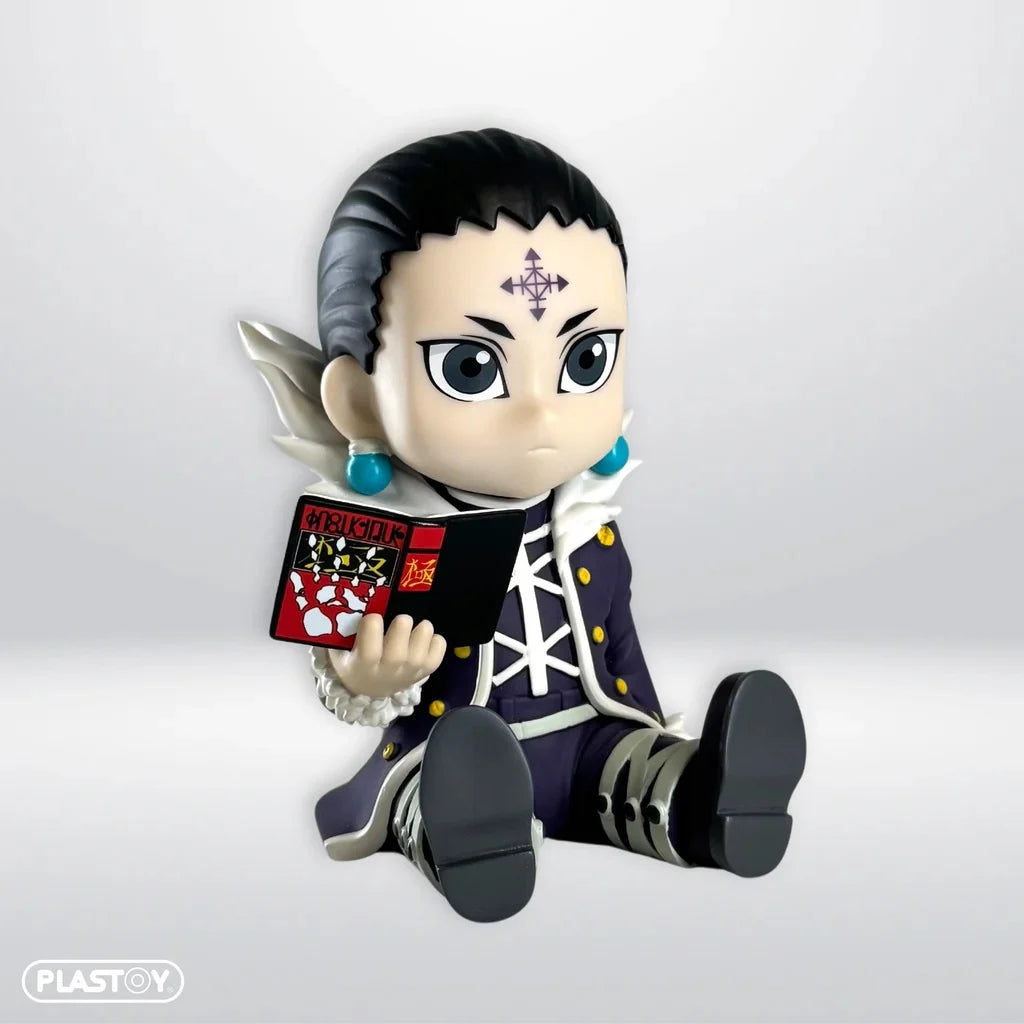 HUNTER X HUNTER - Chrollo - Money Box PVC 14cm