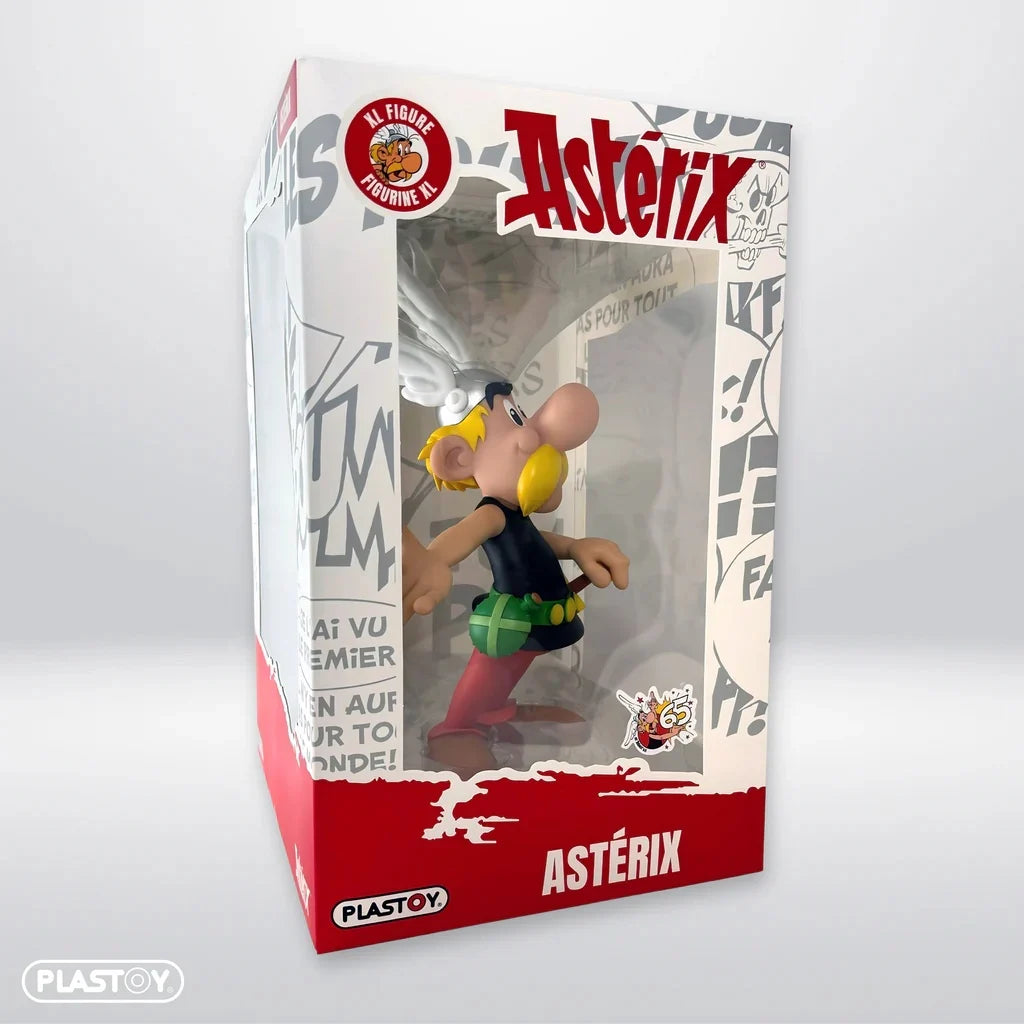 ASTERIX & OBELIX - Asterix - figure 30cm