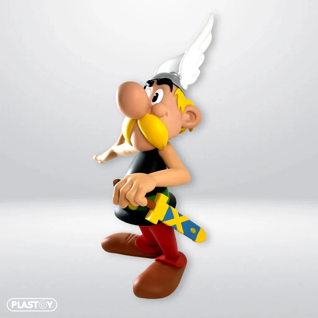 ASTERIX & OBELIX - Asterix - figure 30cm