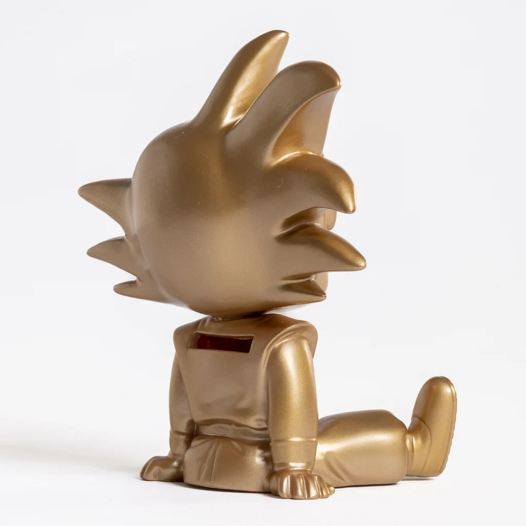 DRAGON BALL - Son Goku "Special Edition" - Money Box PVC 15cm
