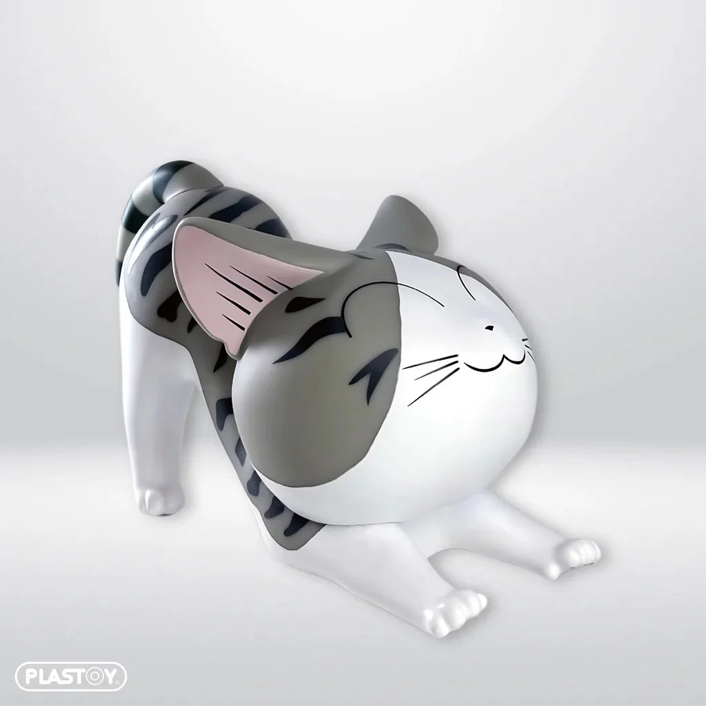 CHI - Chi stretching - Money Box PVC 11cm