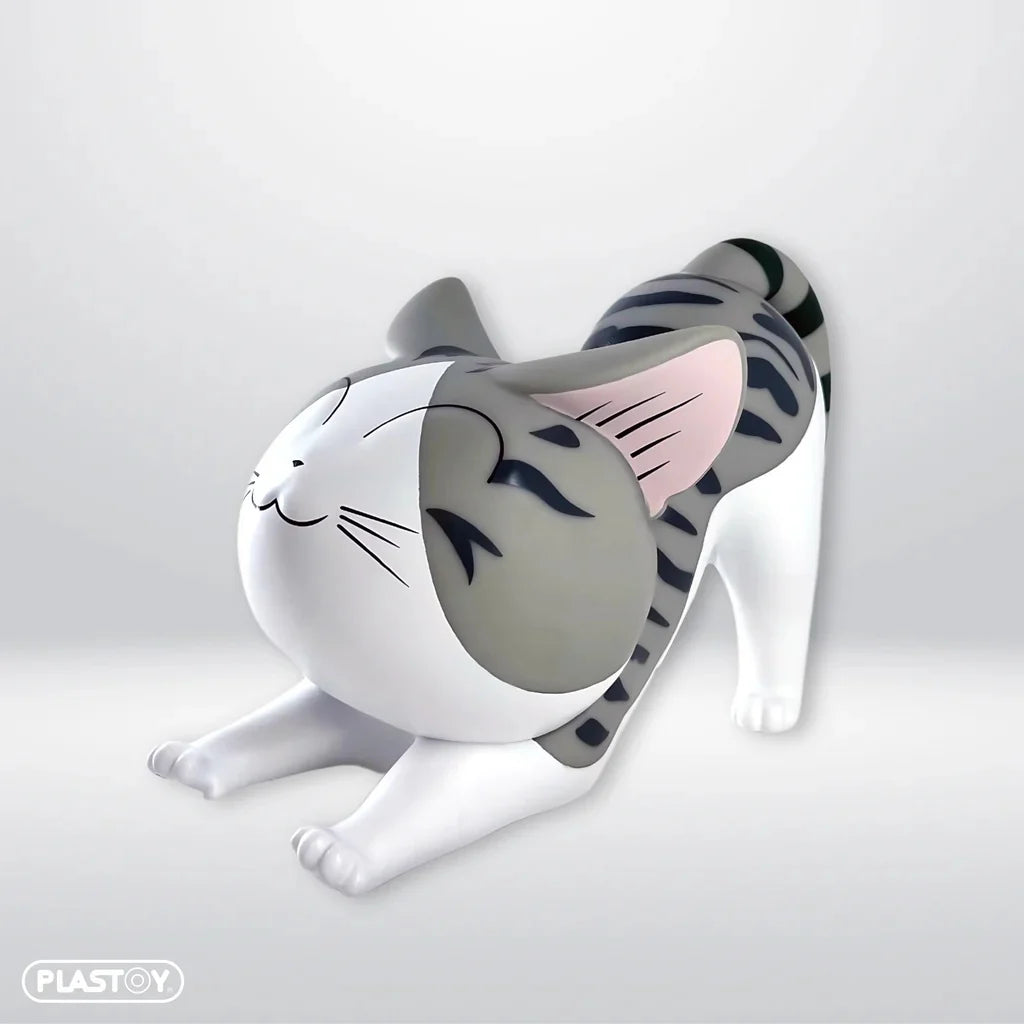 CHI - Chi stretching - Money Box PVC 11cm