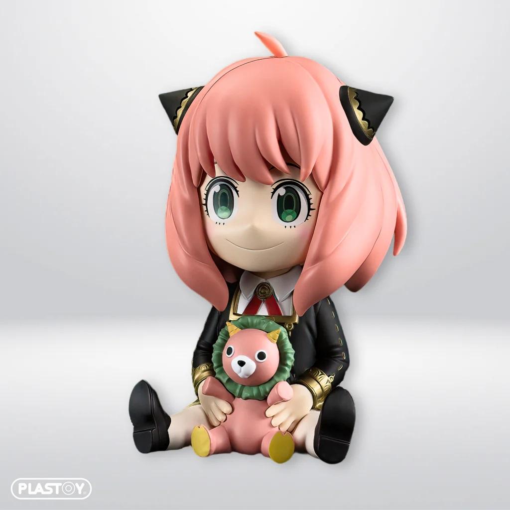 SPY X FAMILY - Anya Forger - Money Box PVC 18cm