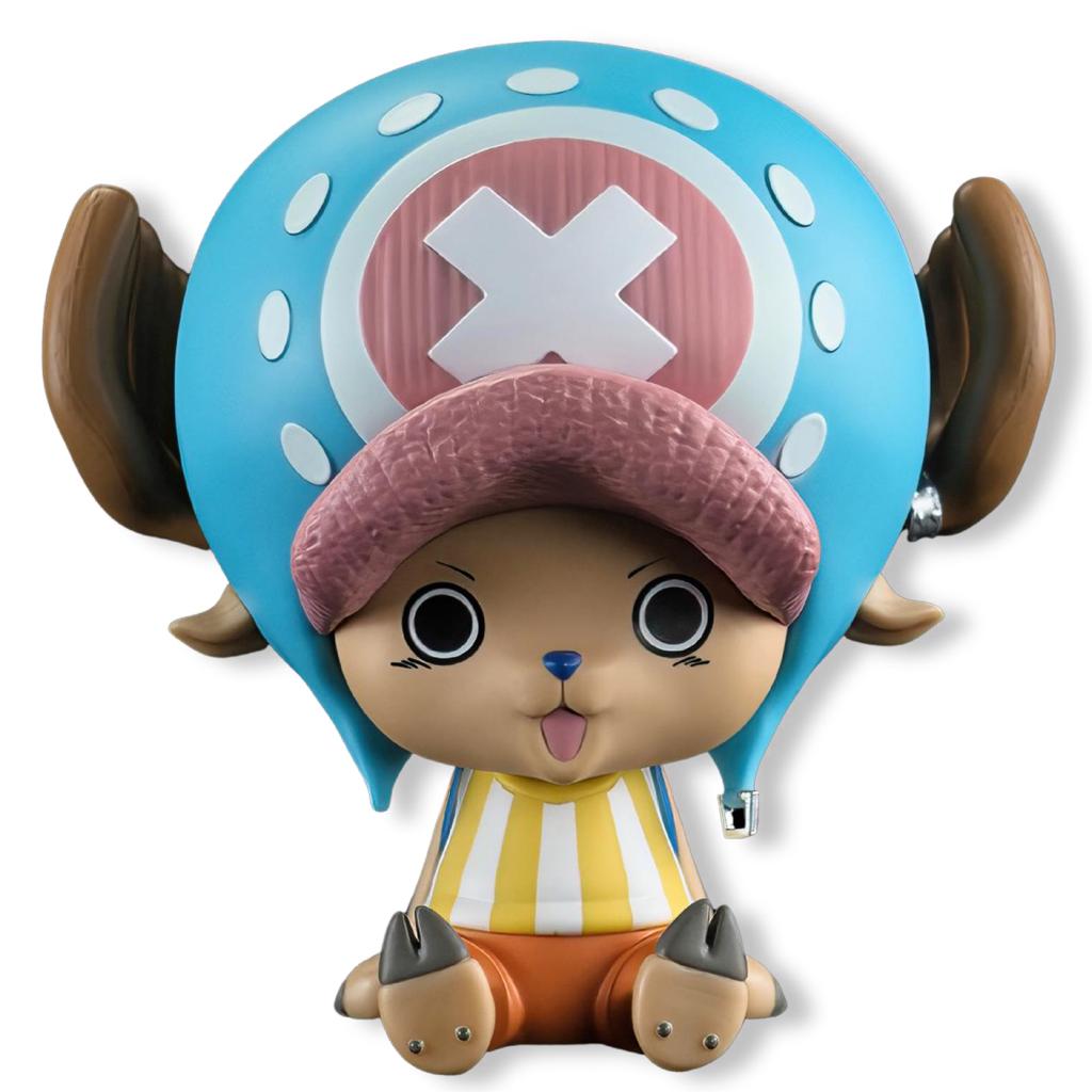 ONE PIECE - Chopper - Money Box XXL PVC 30cm