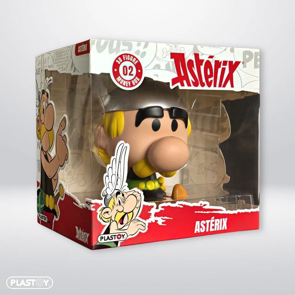 ASTERIX & OBELIX - Asterix - Money Box PVC 16cm