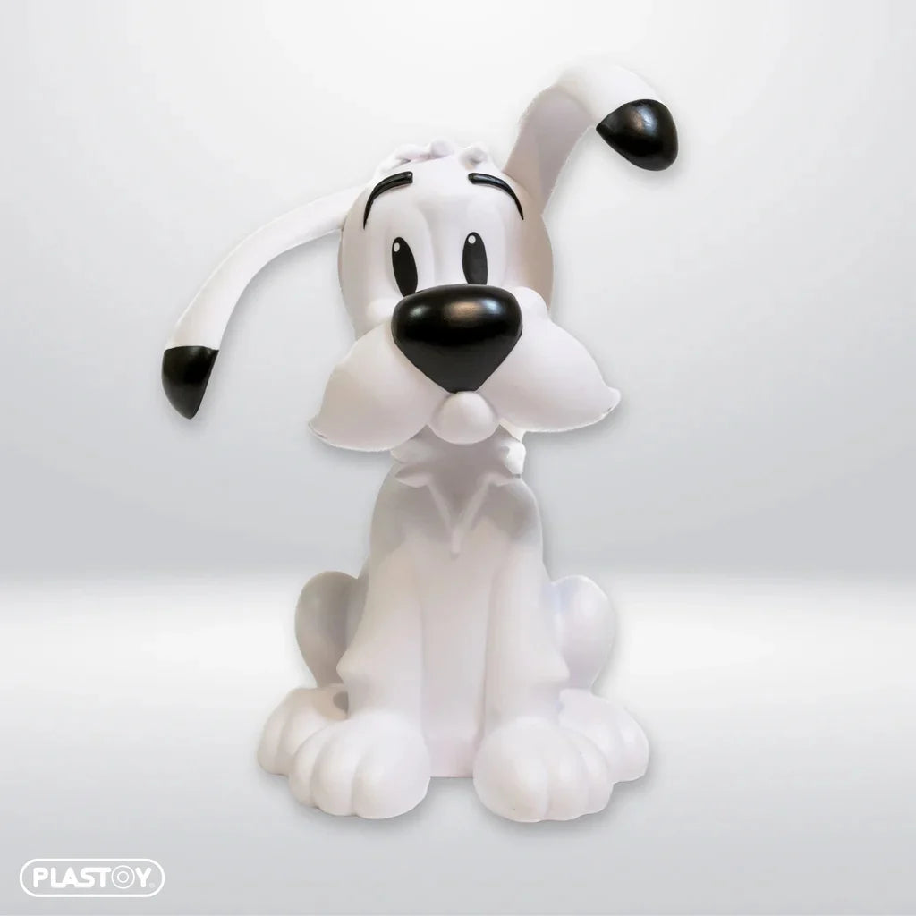 ASTERIX & OBELIX - Dogmatix - Money Box PVC 14cm