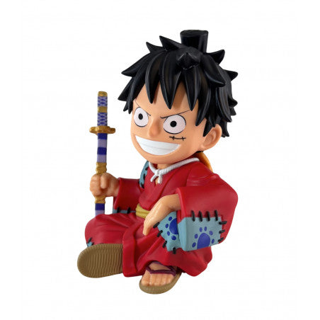 ONE PIECE - Luffy Taro - Money Box PVC 15cm