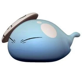 SLIME - Rimuru "Slime" - Money Box PVC 11.5cm