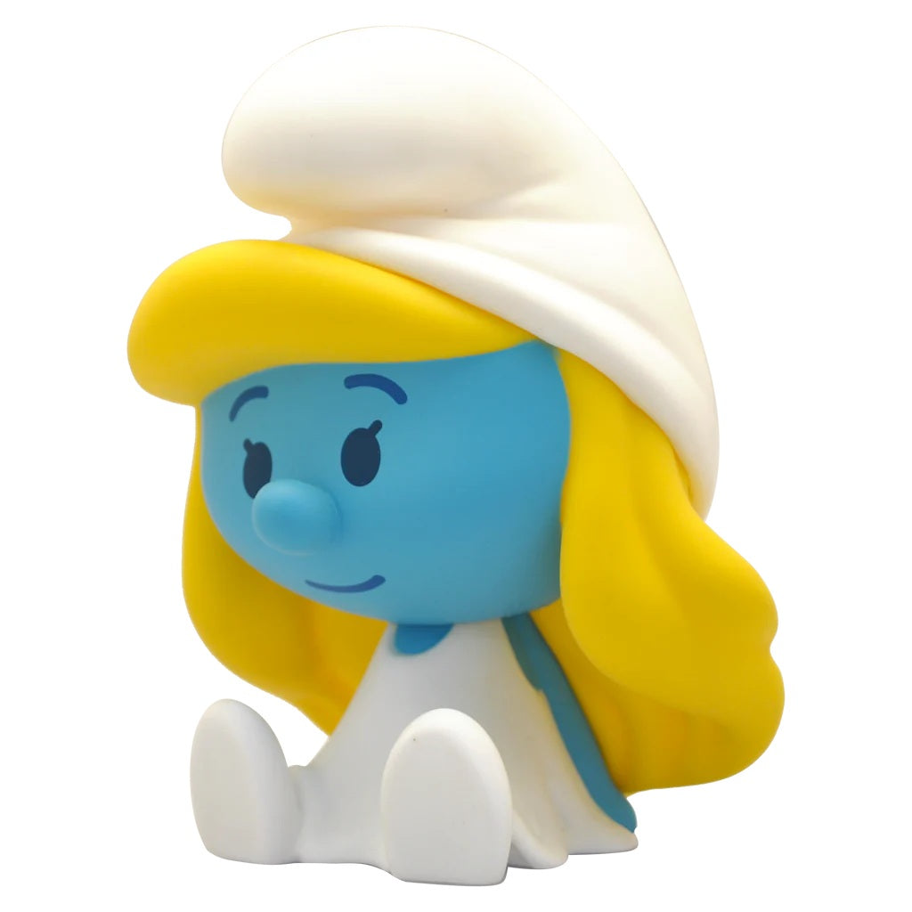 THE SMURFS - Smurfette - Money Box PVC 16cm
