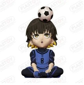 BLUE LOCK - Meguru Bachira - Money Box PVC 15cm