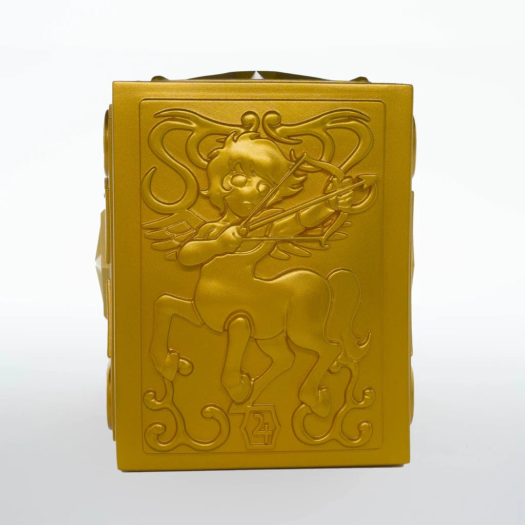 SAINT SEIYA - Sagitario - Money Box PVC 13cm