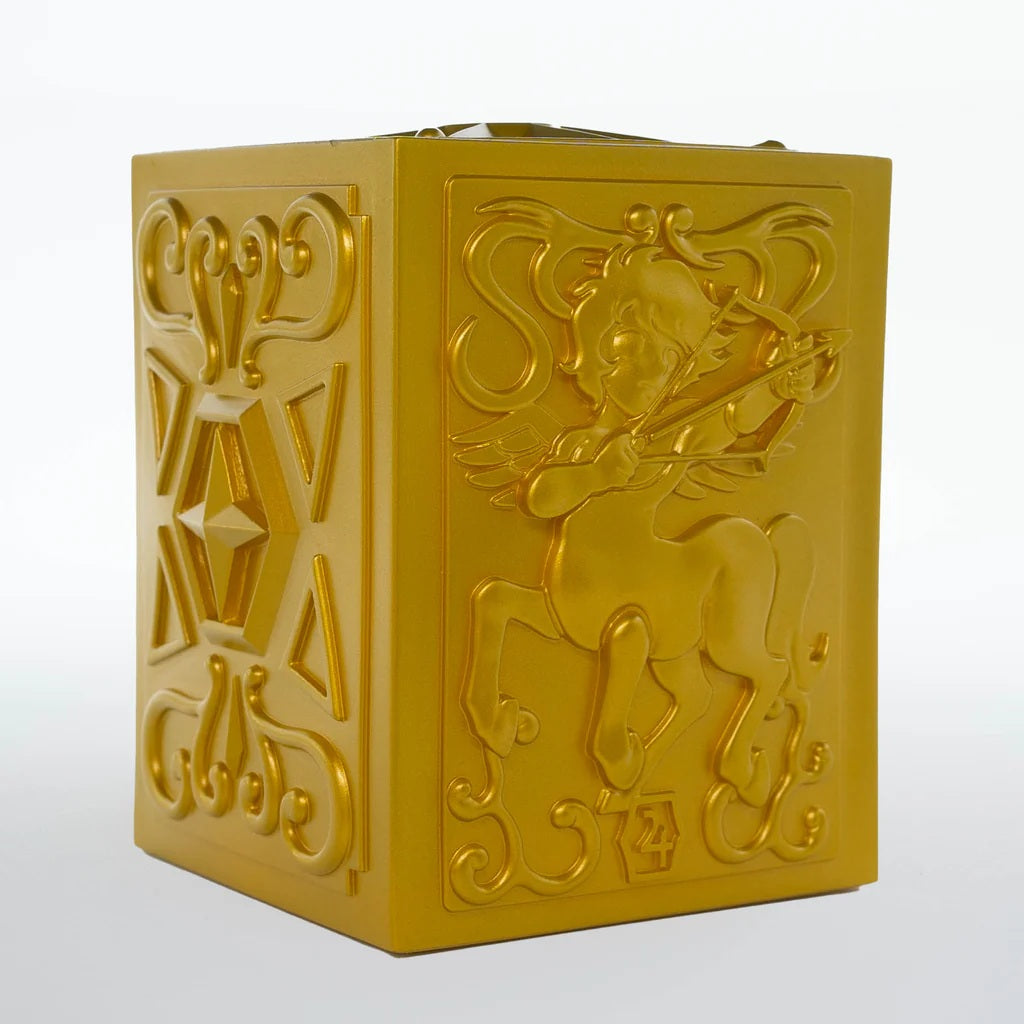 SAINT SEIYA - Sagitario - Money Box PVC 13cm