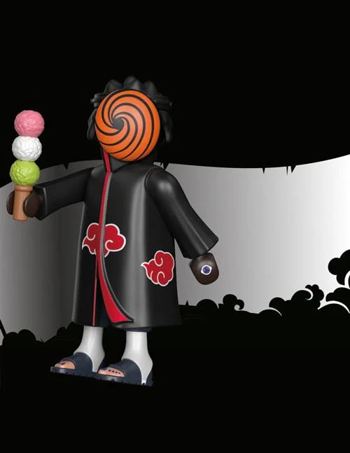 NARUTO - Tobi - Playmobil