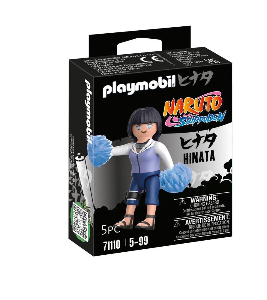 NARUTO - Hinata - Playmobil