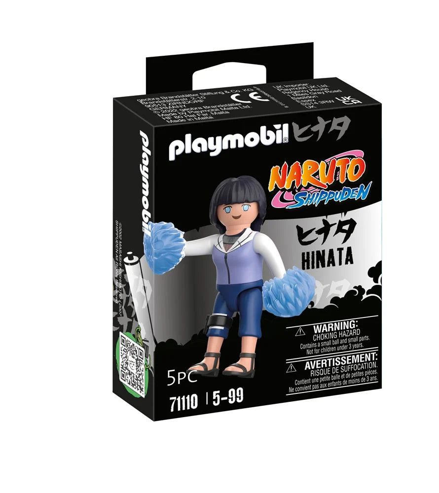 NARUTO – Hinata – Playmobil