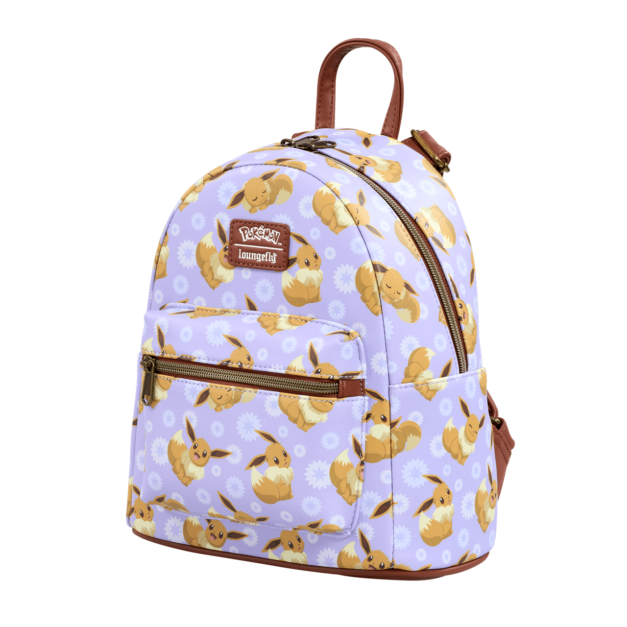 POKEMON - Eevee - Mini Backpack LoungeFly