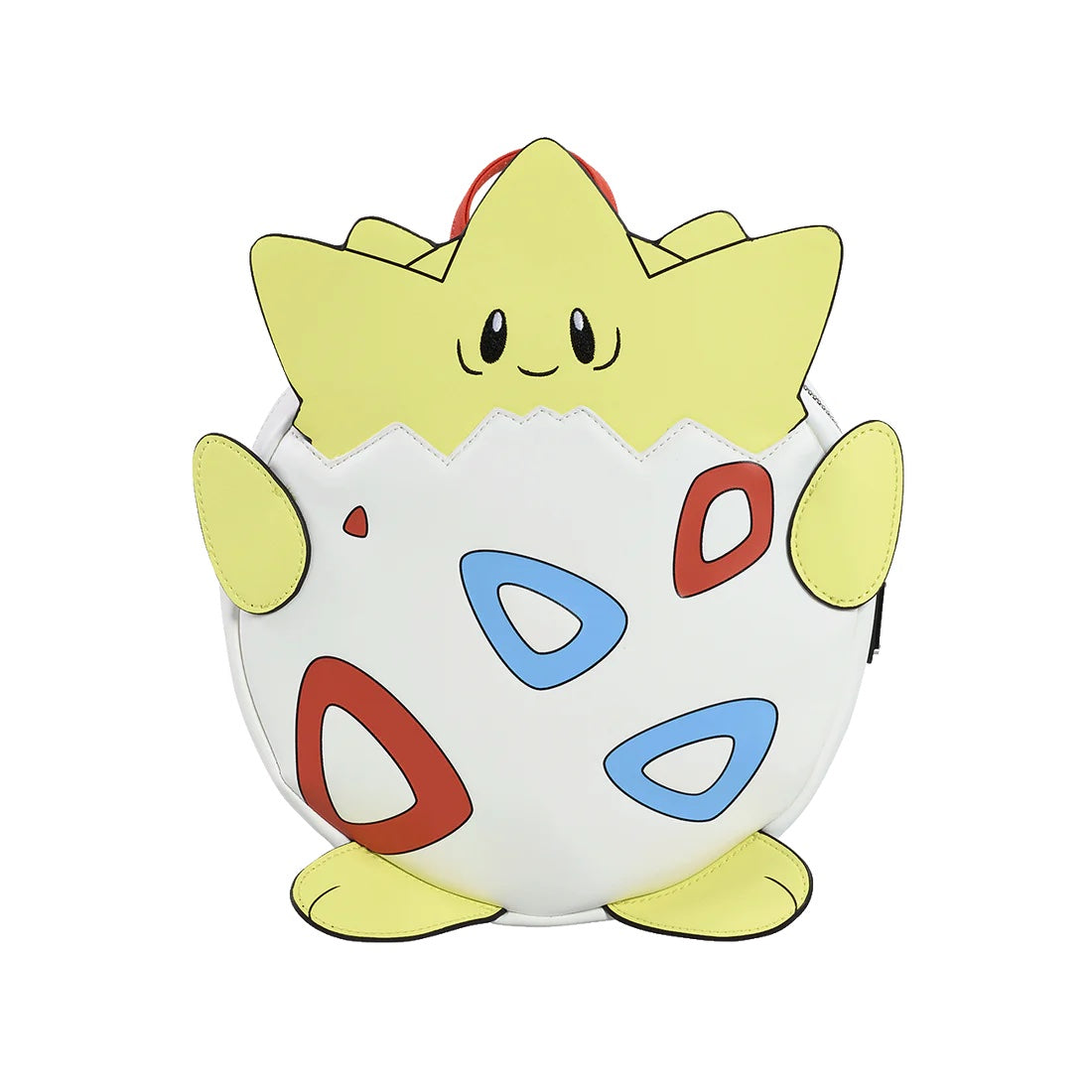 POKEMON - Togepi - Mini Backpack LoungeFly