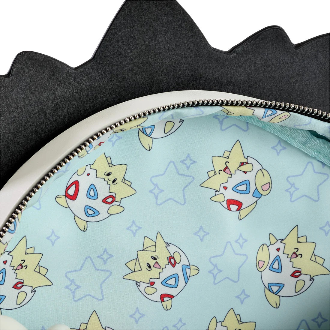POKEMON - Togepi - Mini Backpack LoungeFly