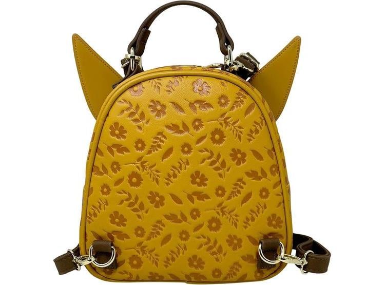 POKEMON - Eevee - Convertible Backpack LoungeFly