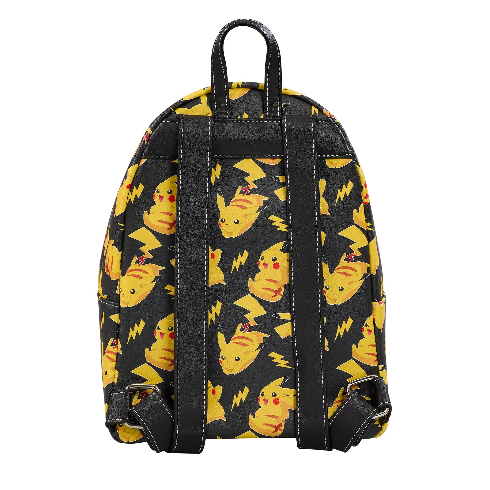 POKEMON - Pikachu - Mini Backpack LoungeFly