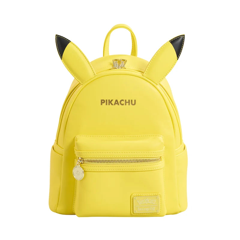 POKEMON - Pikachu - Mini Backpack LoungeFly