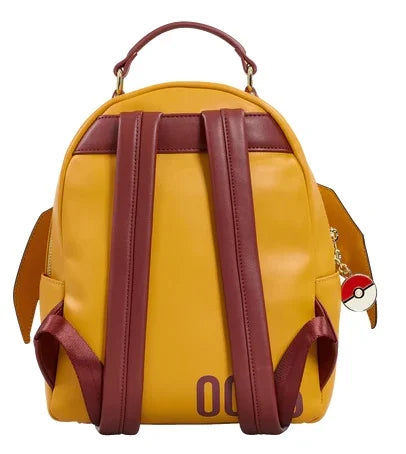 POKEMON - Charizard - Mini Backpack LoungeFly