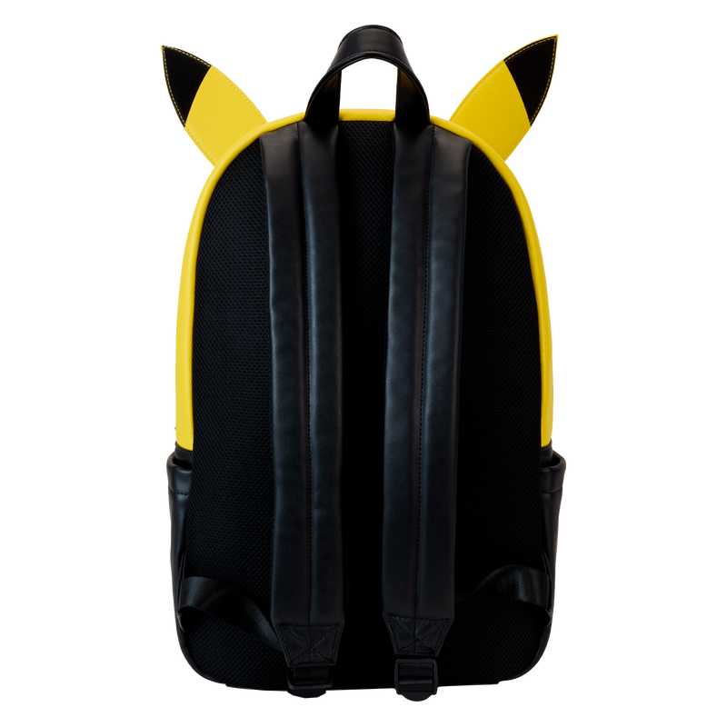 POKEMON - Pikachu - Mini Backpack Loungefly