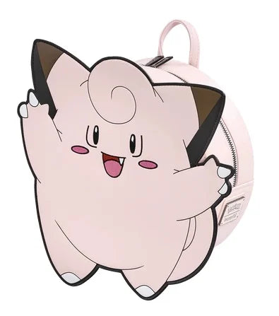 POKEMON - Clefairy - Mini Backpack LoungeFly