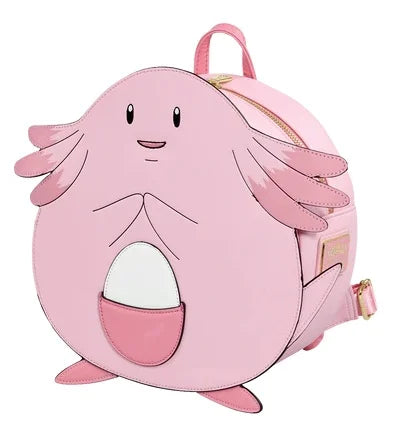 POKEMON - Chansey - Mini Backpack LoungeFly