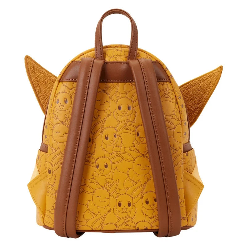 POKEMON - Eevee - Mini Backpack LoungeFly