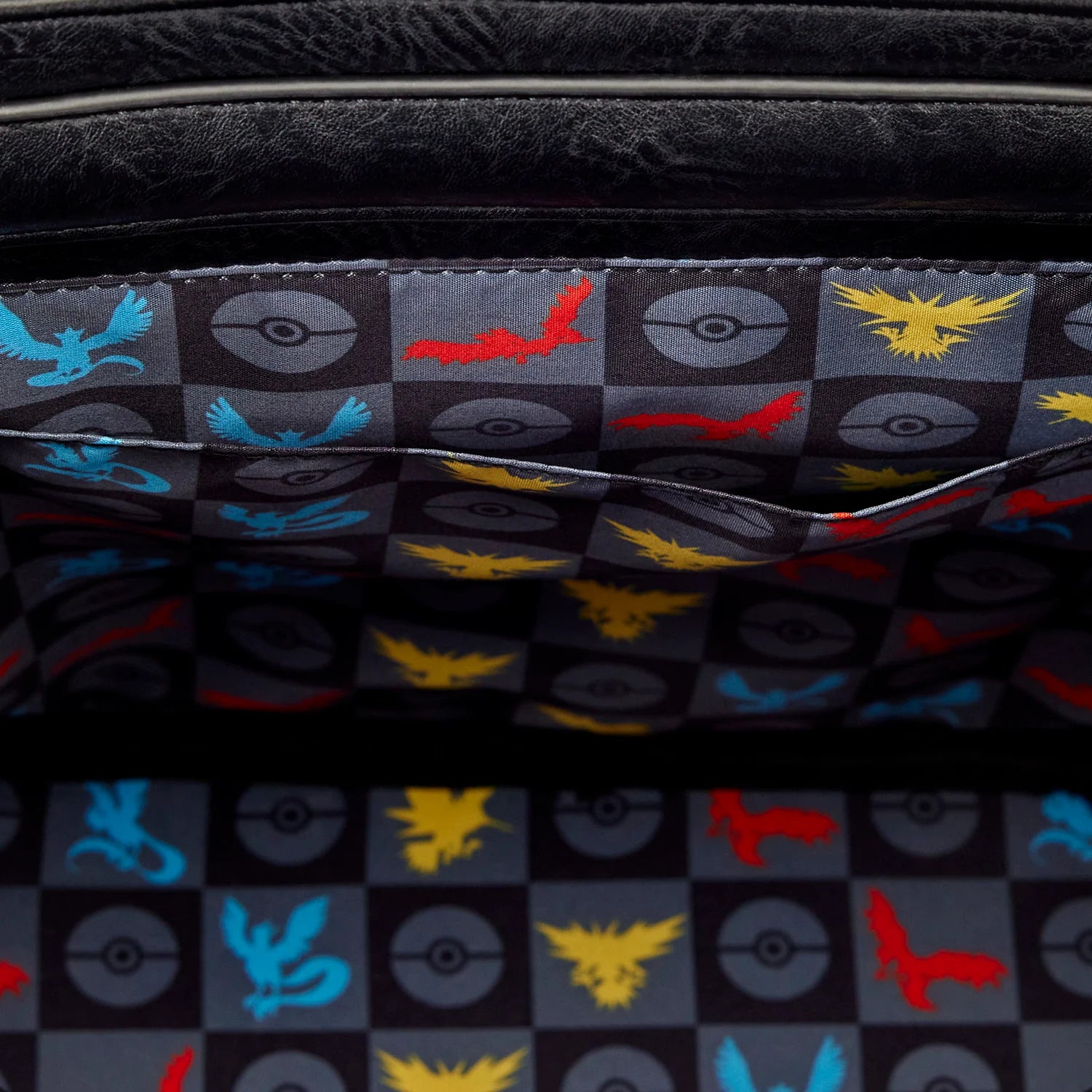 POKEMON - Legendary Birds - Mini Backpack Loungefly