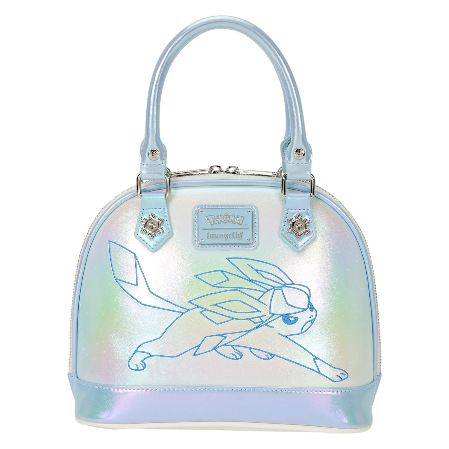 POKEMON - Ice Type Winter - Handbag Loungefly
