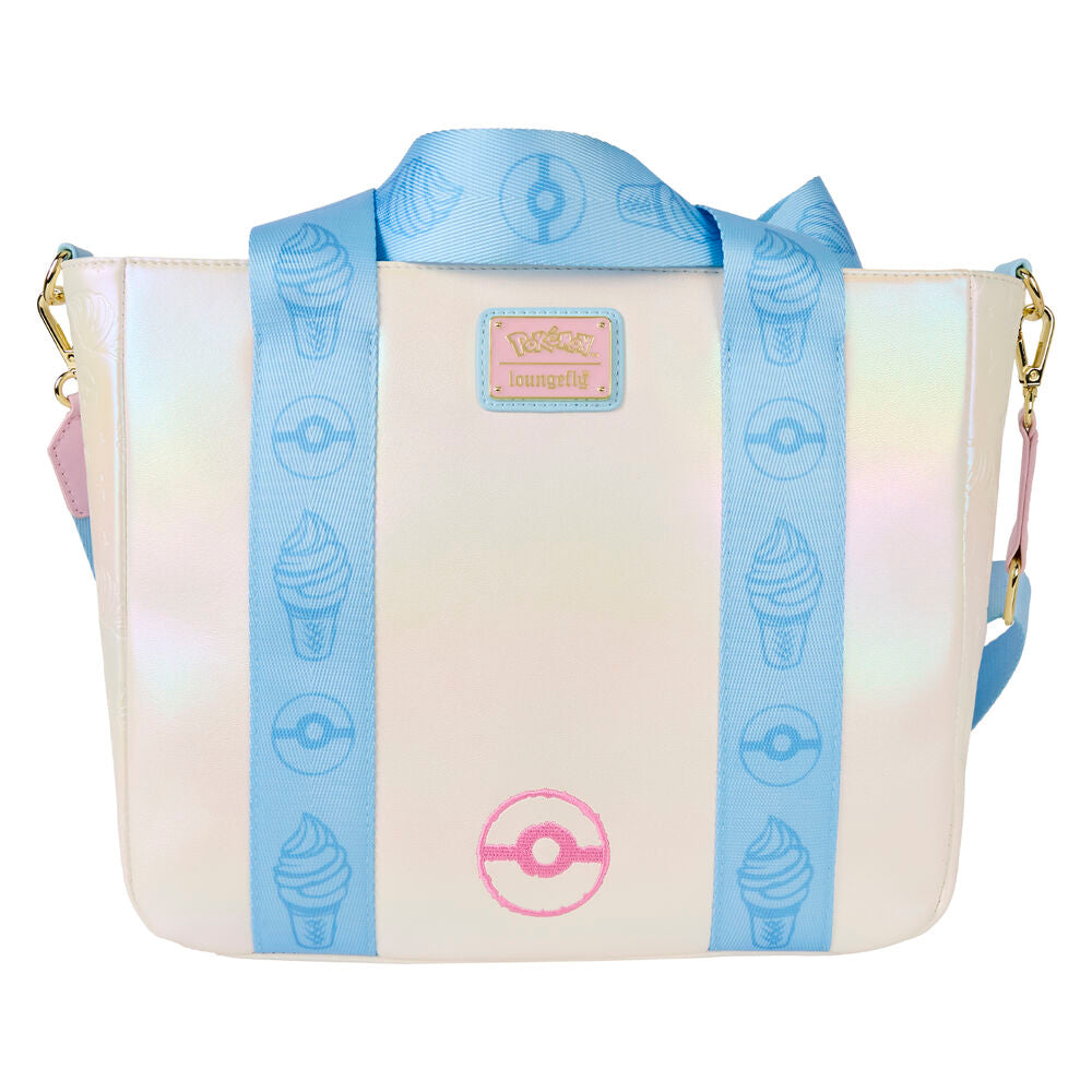 POKEMON - Pikachu - Tote Bag Loungefly