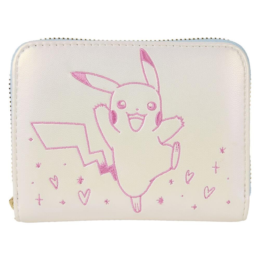 POKEMON - Pikachu - Wallet LoungeFly