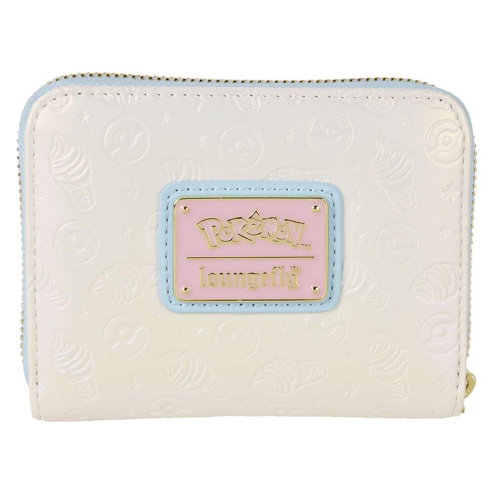 POKEMON - Pikachu - Wallet LoungeFly
