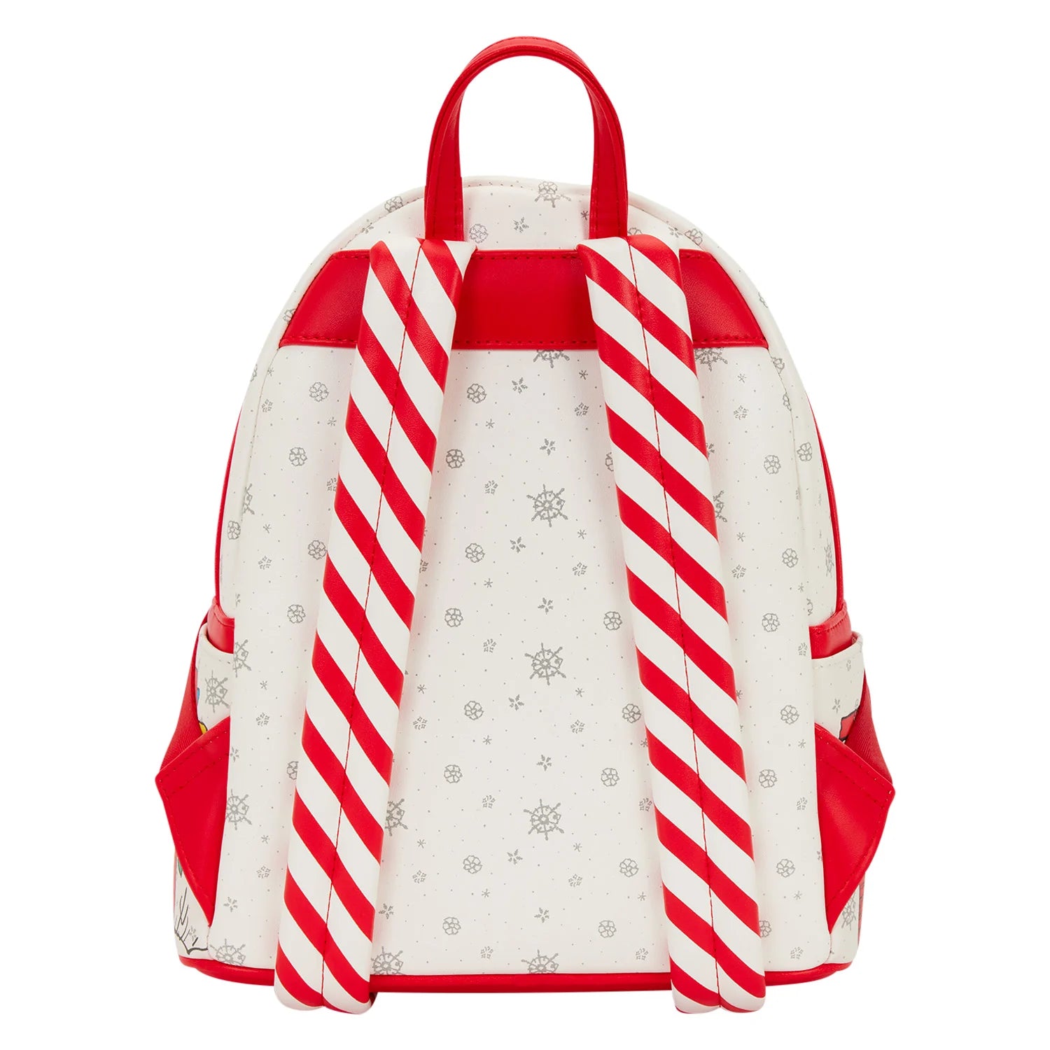 PEANUTS - Holiday - Mini Backpack LoungeFly